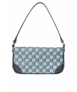 Сумка с короткими ручками