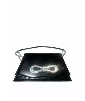 Сумка с короткими ручками