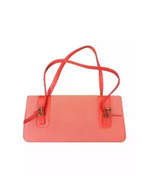 Сумка с короткими ручками