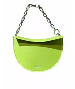 Сумка с короткими ручками