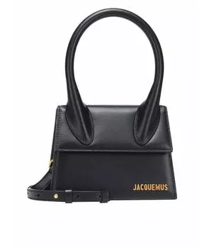 Сумка с короткими ручками