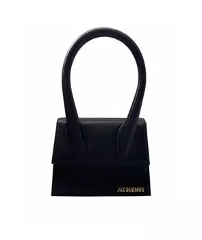 Сумка с короткими ручками