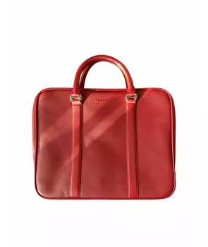 Сумка с короткими ручками