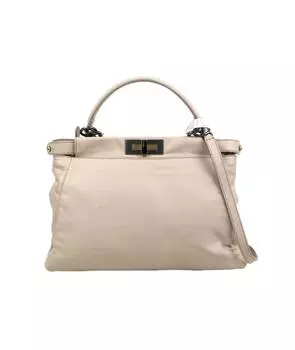 Сумка с короткими ручками