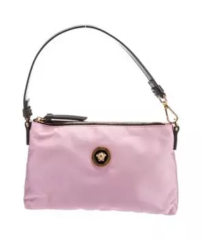 Сумка с короткими ручками