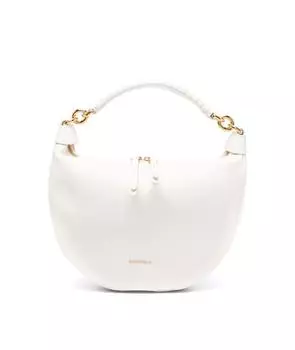 Сумка с короткими ручками