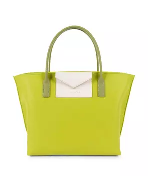 Сумка с короткими ручками