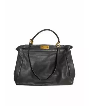 Сумка с короткими ручками