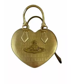 Сумка с короткими ручками