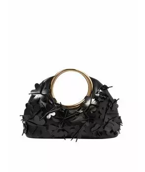 Сумка с короткими ручками