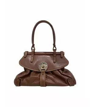 Сумка с короткими ручками