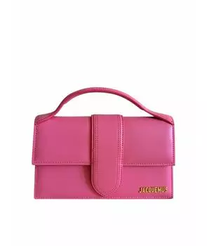 Сумка с короткими ручками