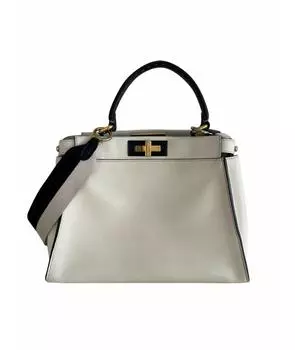 Сумка с короткими ручками