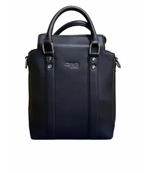 Сумка с короткими ручками