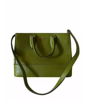 Сумка с короткими ручками