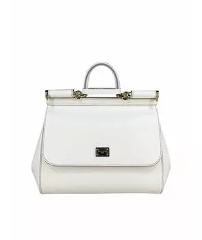 Сумка с короткими ручками