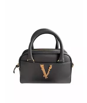 Сумка с короткими ручками