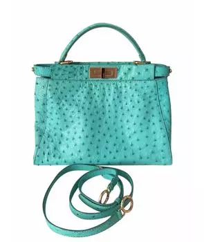 Сумка с короткими ручками