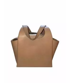 Сумка с короткими ручками