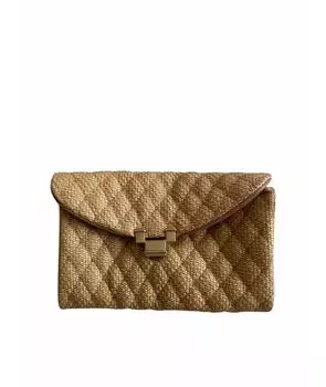 Сумка с короткими ручками