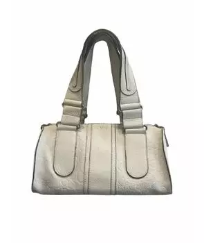 Сумка с короткими ручками