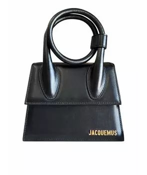 Сумка с короткими ручками