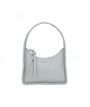 Сумка с короткими ручками