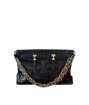 Сумка с короткими ручками