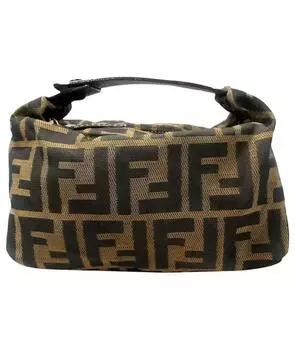 Сумка с короткими ручками