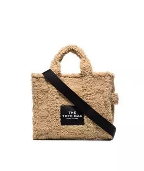 Сумка с короткими ручками