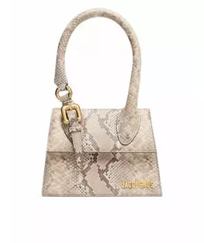 Сумка с короткими ручками