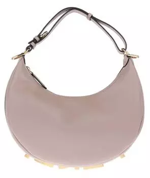 Сумка с короткими ручками