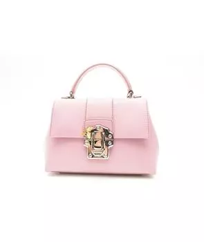 Сумка с короткими ручками