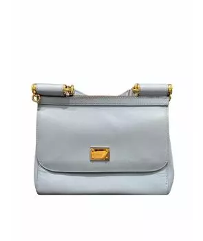 Сумка с короткими ручками