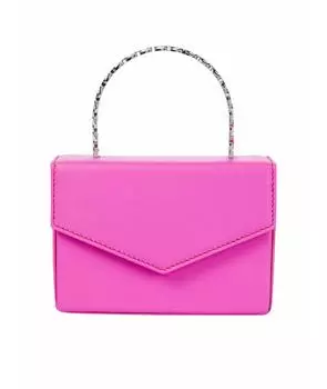 Сумка с короткими ручками