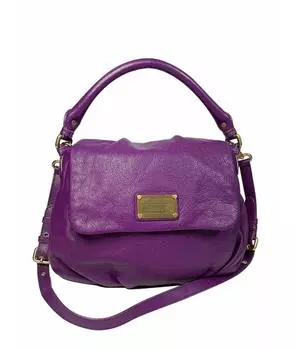 Сумка с короткими ручками