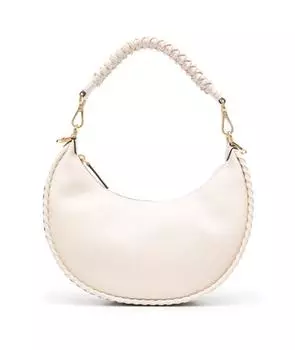 Сумка с короткими ручками