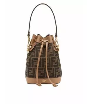 Сумка с короткими ручками