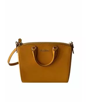 Сумка с короткими ручками