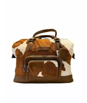 Сумка с короткими ручками