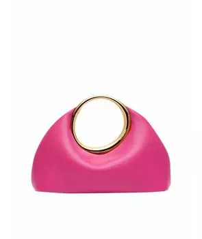 Сумка с короткими ручками