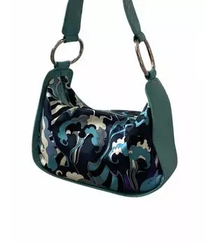 Сумка с короткими ручками