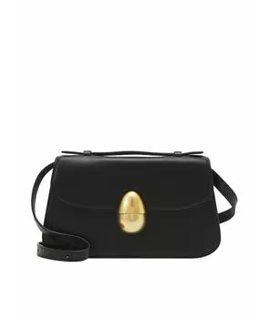 Сумка с короткими ручками