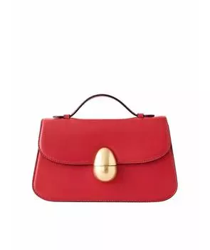 Сумка с короткими ручками