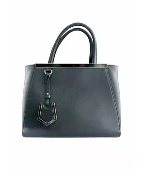 Сумка с короткими ручками