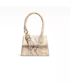 Сумка с короткими ручками