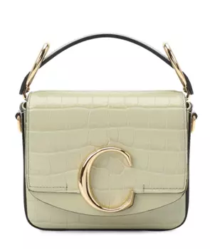 Сумка с короткими ручками