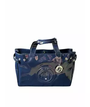 Сумка с короткими ручками