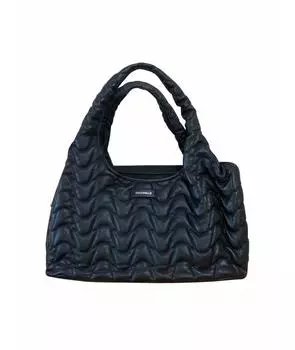 Сумка с короткими ручками