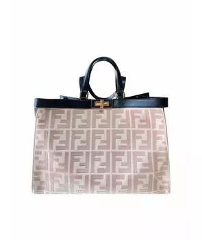 Сумка с короткими ручками